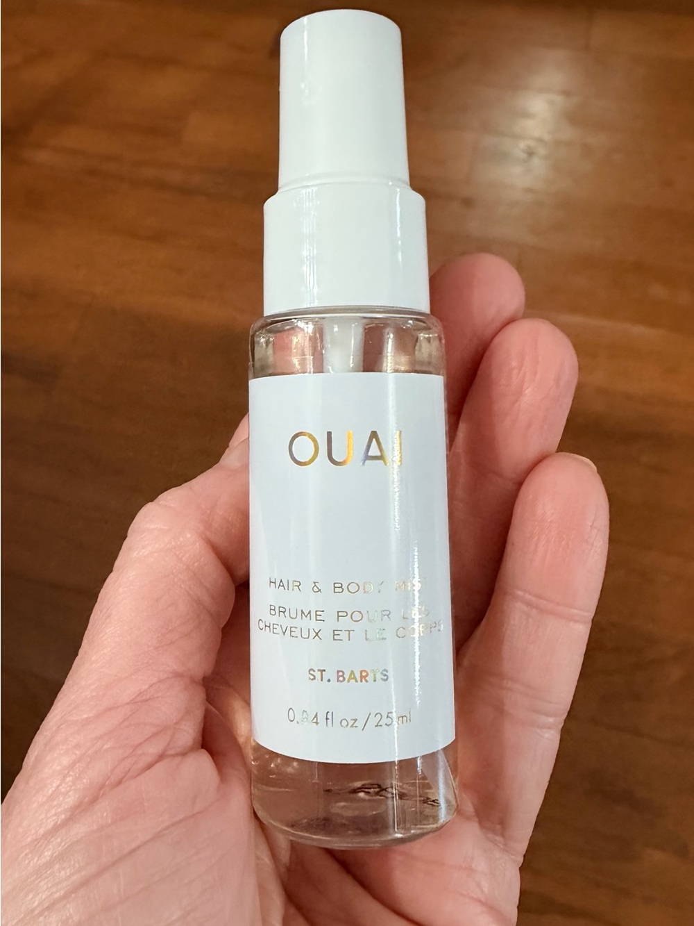 OUAI Travel Kit - Picture 5 of 5